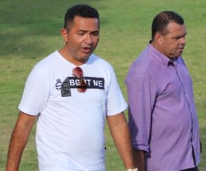 De volta ao River-PI, Edimar Soares revela convite para assumir marketing