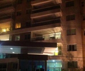 Criança de 8 anos morre ao cair do 11º andar em condomínio de Teresina