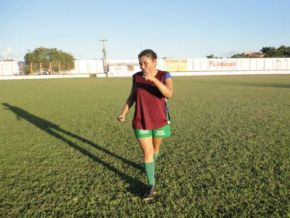 Futebol feminino: Flamengo "pisa na bola" e desmarca partida em Floriano