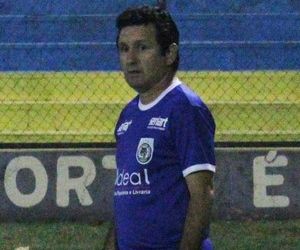 Treinadores finalistas pregam cautela antes da decisão do Piauiense Sub-17