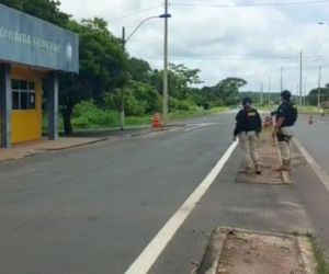 Semana Santa: Piauí registra três acidentes e mais de 200 infrações nas estradas