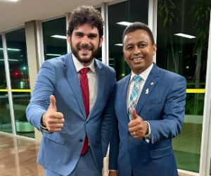 Dr. Francisco anuncia avanços significativos na implantação do curso de Medicina na UFPI de Floriano