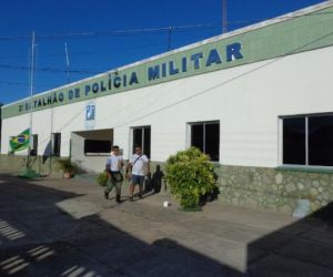 Motocicleta é furtada próximo a clube em Floriano