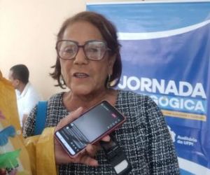 Diretora da UFPI em Floriano destaca avanços na implantação do curso de Medicina