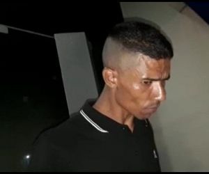 Dupla é presa após assalto a posto de combustíveis em Floriano