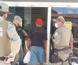 Suspeito de matar o próprio irmão a facadas durante briga é preso no Piauí