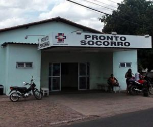Homem é baleado e dupla vai procurá-lo em hospital no PI