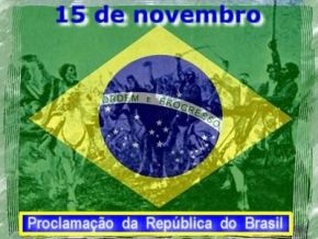 Dia 15 de novembro: História da Proclamação da República
