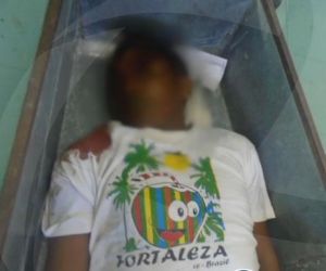 Vítima de homicídio em Floriano é identificada