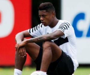 Com sete interessados, Santos pede R$ 40 milhões por Bruno Henrique