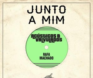 Preview ? Singles de Acústicos & Valvulados, Chico Salem, João Suplicy, LoreB e Selvagens à Procura