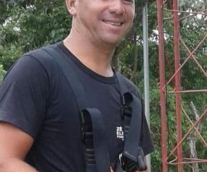 Homem desaparecido há três meses é encontrado sem vida