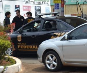 PM de Floriano registrou ontem, casos de roubo de moto, compra de voto e distribuição de combustível