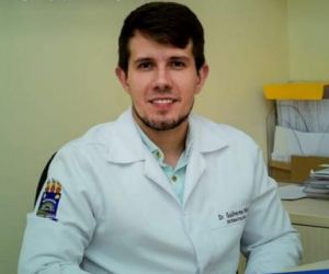 Acidente na BR que liga Floriano a Oeiras deixa médico sem vida