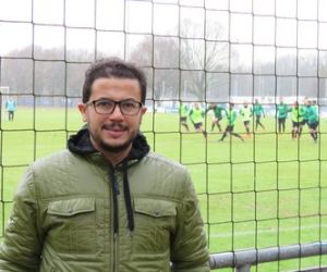Lucas Andrade será "braço" de Waldemar Lemos no River-PI