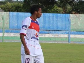 Há mais de 250 dias sem fazer gols, meia Lima garante não sentir pressão