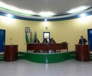 Requerimentos ao Poder Executivo marcaram Sessão Ordinária em Floriano