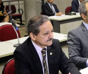 "O que falta é estrutura maior", diz Wilson Brandão sobre Secretaria de Mineração