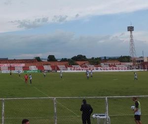 4 de Julho bate Confiança-SE e garante classificação inédita até 2ª fase da Copa do Brasil