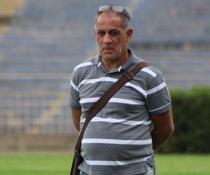 Fabinho não treina, mas Celso Teixeira descarta boatos de saída do atacante