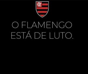 Sarah Menezes e clubes do Piauí manifestam apoio ao Flamengo após tragédia