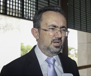 Encontro de Félix com Wellington Dias provoca ciúmes no PT