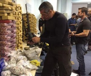 MP regulamentará venda de bens apreendidos do narcotráfico