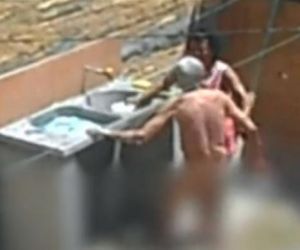 Idoso de 94 anos era mantido em cárcere privado pela filha, diz polícia