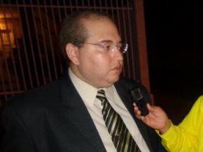 Assessoria jurídica emite parecer final acerca do concurso da Câmara Municipal de Floriano