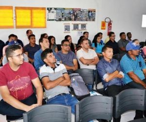 Caridade do PI | IBGE realiza reunião preparatória para o Censo 2020