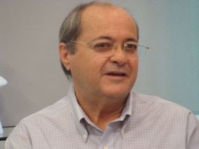 Sílvio Mendes liga para Robert Rios e nega ter atacado família de deputado