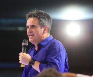 Ciro Nogueira ressalta trabalho pelos municípios do Piauí