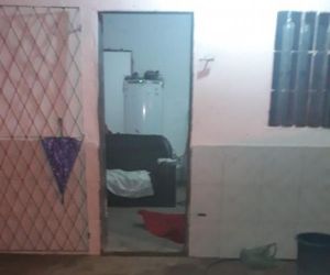 Jovem é assassinado a tiros dentro de casa em povoado da zona rural de Teresina