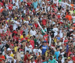 River convoca a torcida para jogos com a dupla Fla-Flu