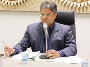CCJ aprova projeto que implanta internet gratuita em locais públicos no Piauí