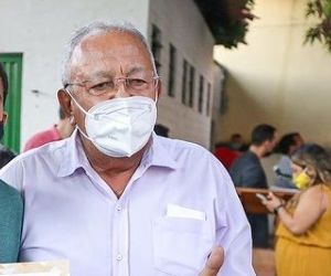 Criminosos se passam por Dr. Pessoa e pedem dinheiro pelo Whatsapp