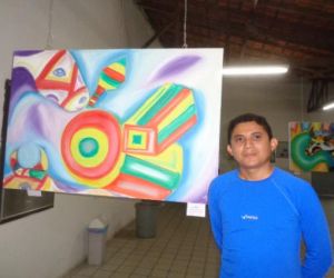 UESPI sedia Mostra de Arte Bumba Meu Boi, Cultura Viva em Floriano
