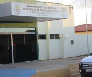 Homem que se apresentou como testemunha participou da morte de idoso no Piauí, diz polícia