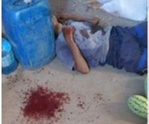 Idoso é morto a golpe de facão na zona rural de São José do Peixe