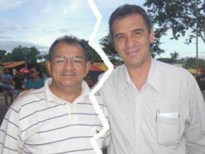 Rompimento com o Vice-prefeito de Floriano marca fim da aliança PSB/ PRB
