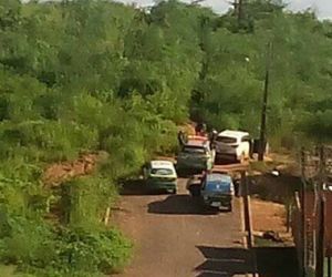 Adolescente morre em troca de tiros com a polícia na zona Sul de Teresina