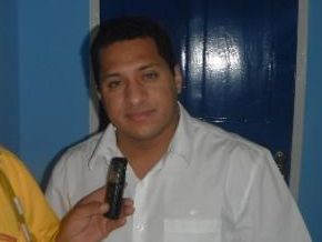 Prefeito Gleydson Resende fica satisfeito pela realização do 1º Festival de Verão