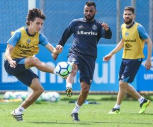 Brasil leva vantagem nos duelos contra argentinos na Libertadores