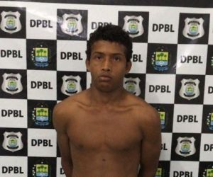 Homem é preso por estuprar o primo de 12 anos em Buriti dos Lopes