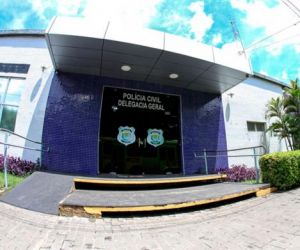 Operação prende policiais militares suspeitos de envolvimento com o tráfico de drogas