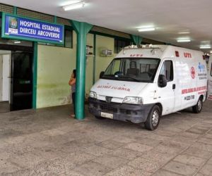 Florentino Neto inaugura ampliação do setor de Estabilização do Hospital de Parnaíba