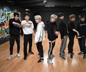 Maratona de adolescentes que querem ser estrelas do K-pop inclui mil horas de ensaios e cinco horas