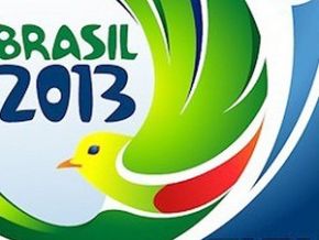 Copa das Confederações: Brasil só joga no Maracanã caso chegue à final