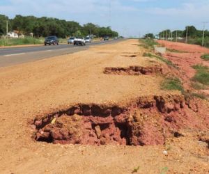 DER muda cronograma de obras de duplicação das BRs