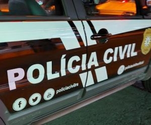 Polícia Civil investiga invasão da casa da prefeita de Brasileira